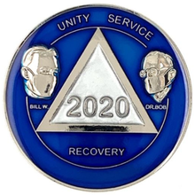 Load image into Gallery viewer, Masked Founders Medallion